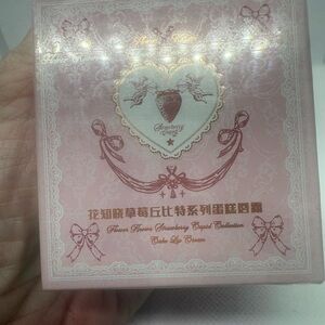 Flower Knows Strawberry Cupid Cake Lip Cream Meredith